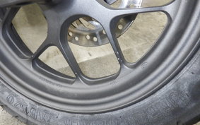 HONDA LEAD 125 2015 JK12