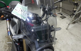 HONDA CB250R MC52
