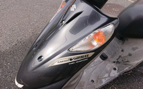 SUZUKI ADDRESS V125 CF4EA