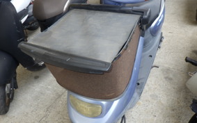 YAMAHA JOG POCHE SA08J