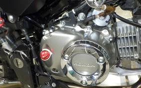 HONDA MONKEY 125 ABS 2024 JB02