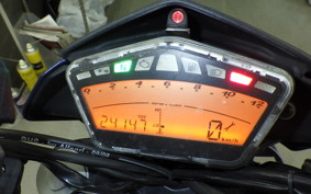 DUCATI HYPERMOTARD 796 2010