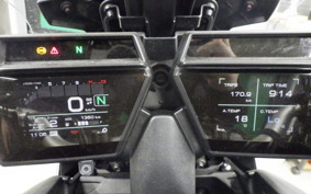 YAMAHA TRACER 9 GT 2021 RN70J