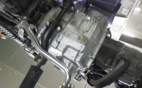 HONDA MONKEY 2003 Z50J