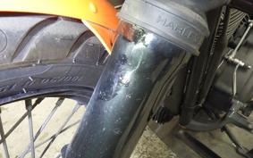 HARLEY FXBBS1870 2021