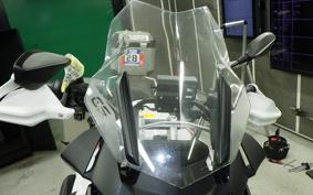BMW R1250GS 2021