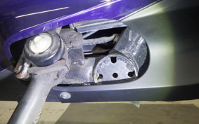 HONDA LEAD 125 2010 JF45