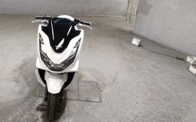 HONDA PCX125 JK05