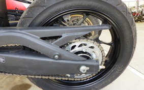 YAMAHA MT-25 A RG74J