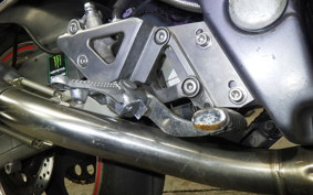 KAWASAKI BALIUS 250 2022 ZR250A