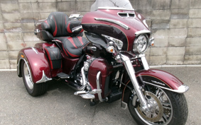 HARLEY FLHTCU 2014 MAL