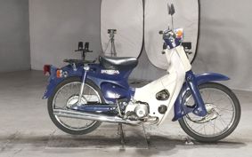 HONDA SUPER CUB50 C50