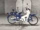 Фото Honda SUPER CUB50 с японского аукциона