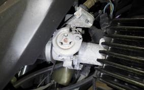 SUZUKI GIXXER 150 2003 NG4BG