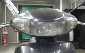 YAMAHA AXIS 50 3VP