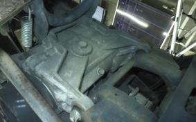 SUZUKI ADDRESS 110 1991 CE47A
