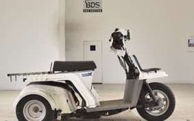 HONDA GYRO X TD02