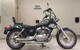 YAMAHA VIRAGO 250 1992 3DM