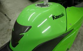 KAWASAKI NINJA 250R EX250K