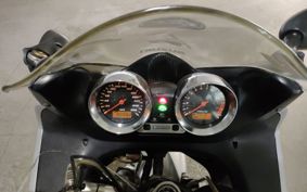 SUZUKI BANDIT1200S 2006 GV77A