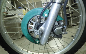 YAMAHA SEROW 225 Gen.2 2002 1KH