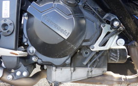 KAWASAKI NINJA 250 EX250L