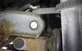 SUZUKI SKYWAVE 250 (Burgman 250) SS 2011 CJ43A