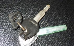 SUZUKI LET's 4 CA45A