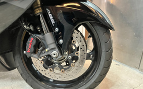 SUZUKI GSX-1300R HAYABUSA 2018 GX72B