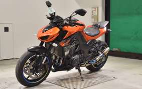 KAWASAKI Z1000 Gen.5 2018