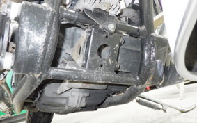 YAMAHA DRAGSTAR 400 CLASSIC 2006 VH01J