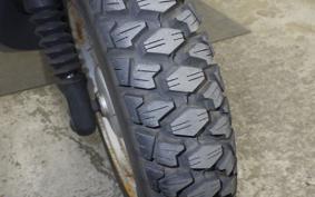 YAMAHA JOG APRIO 2018 4JP