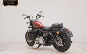 HARLEY XL1200XS 2018