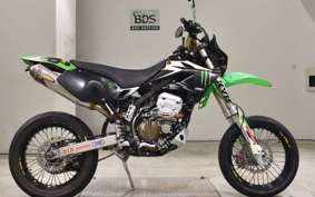 KAWASAKI KLX250 LX250E