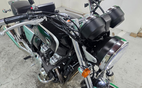 HONDA CB1100 ABS 2012 SC65