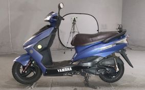 YAMAHA CYGNUS 125 X TJAA