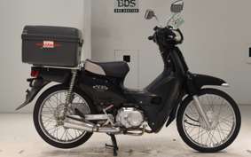HONDA C110 SUPER CUB JA10