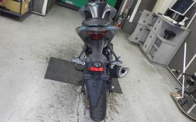 YAMAHA MT-25 A 2024 RG74J