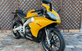 APRILIA RS-4125