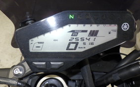 YAMAHA MT-09 2014 RN34J
