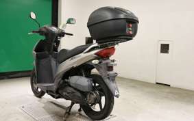 SUZUKI ADDRESS 110 2010 CE47A