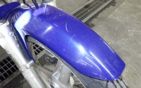 HONDA CB125T 1994 JC06