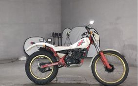 YAMAHA TY250 SCOTTISH 53Y