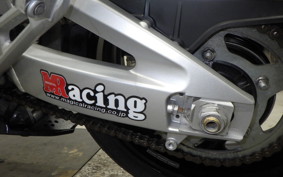 SUZUKI GSR 400 2006 GK7DA