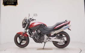 HONDA HORNET 250 2013 MC31