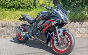 KAWASAKI Ninja 400 ABS SE 2018 EX400E