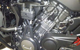 HARLEY ﾊﾟﾝ AMERICA1250S 2023