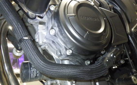 HONDA 400X 2019 NC56