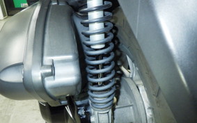 YAMAHA TRICITY 125 2009 SE82J