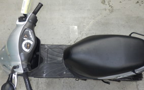 SUZUKI ADDRESS V125 G 2007 CF46A